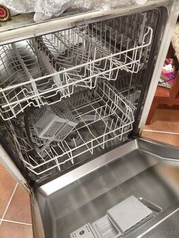Používaná myčka nádobí gorenje