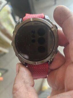 Garmin fenix 8