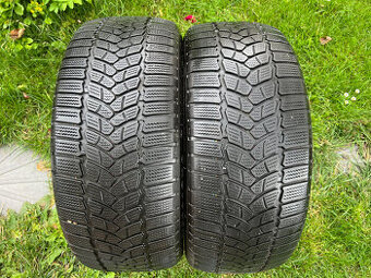 225 50 17 R17 zimní pneumatiky Firestone