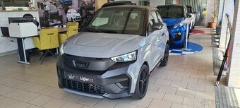 Ligier JS50 Sport Ultimate 6kW, Odp.DPH (nové 2025)