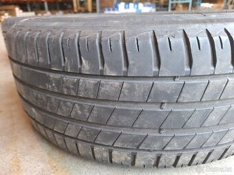 Sada 4 kol 205/55 R16, 1x zimní, 1xletní