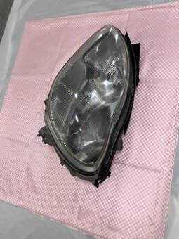 Světlo Mercedes W220 S levé přední