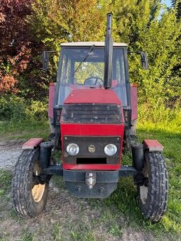 Zetor 8011 Crystal - 1