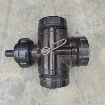 Rozdvojka 220V