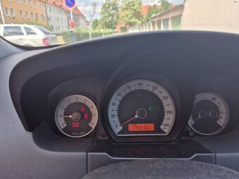 Kia ceed 1.4 80 kw