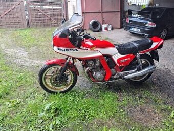 Honda CB900 F2 Bol d Or
