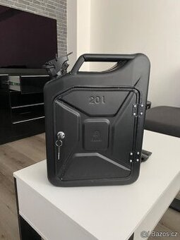 Bar - 1