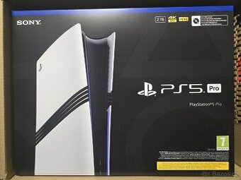 Sony Playstation 5 PRO
