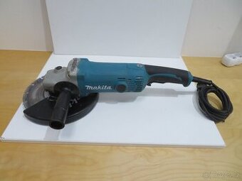 Úhlová bruska Makita GA9050R