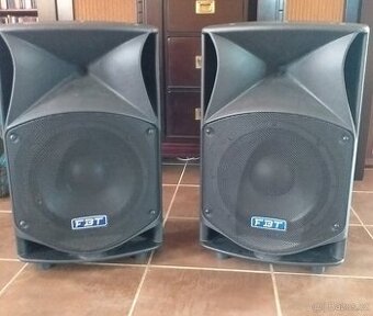 FBT ProMaxX 12A (900W RMS) + OBAL