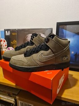 Nike Dunk High x SoulGoods - 1