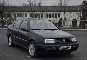 Vw Vento 1.9 Td