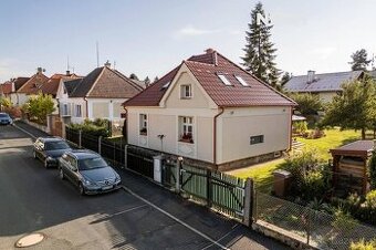 Prodej Rodinný dům, 170㎡