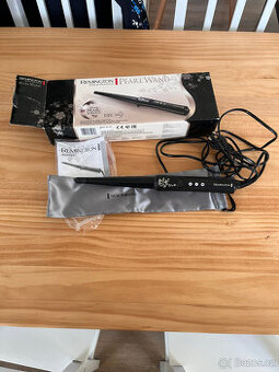 Kulma Remington Ci95