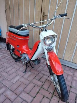 Jawa pionýr