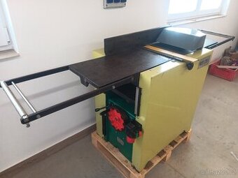Hoblovka s protahem KDR 310 L