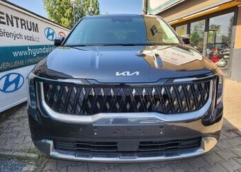 Kia Carnival 2.2-NOVÝ MODEL-7míst - 1
