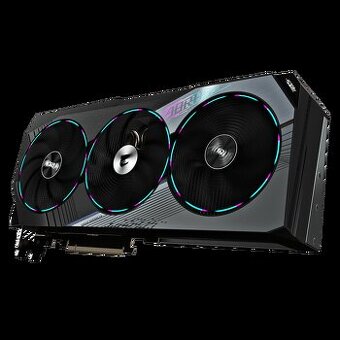 GIGABYTE AORUS GeForce RTX 4070 Ti MASTER 12G