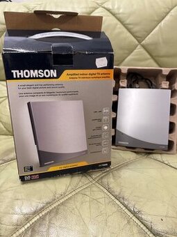 📺 Digitální TV anténa Thomson ANT1220