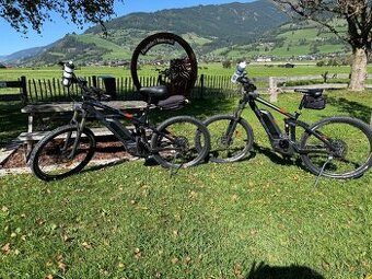 TREK Powerfly FS 5