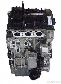 BMW F40 118i, F45 218i, Mini F56 – motor B38A15A (B38C)