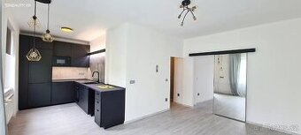 Pronájem bytu 2+kk 55 m² Legií, Varnsdorf