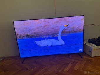 Samsung QE75Q900R 8K Tv