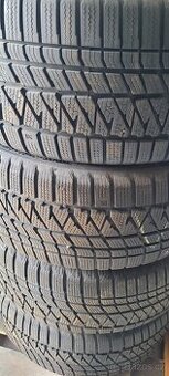 Pneumatiky Zimní 275/45 R20 110W SUV
