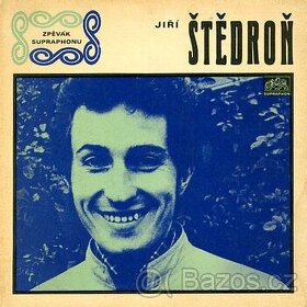 Jiří Štědroň – Belinda / Šestnáct Růží (SP)