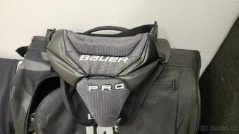 Brankářský suspenzor Bauer pro
