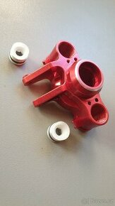 Traxxss Těhlice 1/10 SUMMIT, REVO