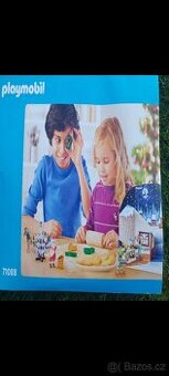 Dětská stavebnice Playmobil