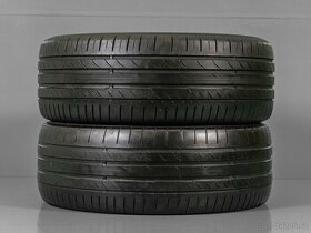 LETNÍ PNEU R18 CONTINENTAL CPC5 235/50/18 2KS (655T)