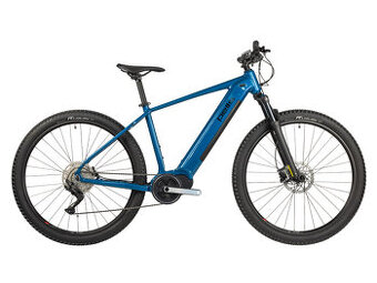 Elektrokolo PELLS Thorr 2 Blue (630W) - ZÁRUKA - JEN 150 KM