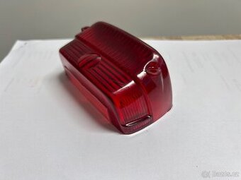 Kryt zadního světla Jawa 50