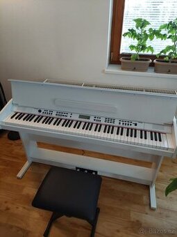 Piano AHP - 1W (Alesis Virtue)