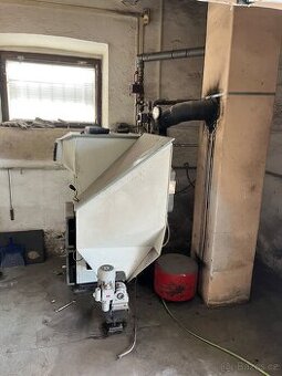 Kotel Benekov Ling 25