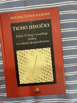 Ticho jehličky - M. Vinogradoff