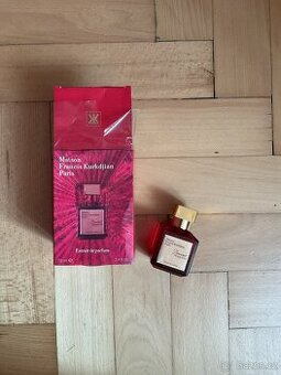 Maison francis kurkdjian paris