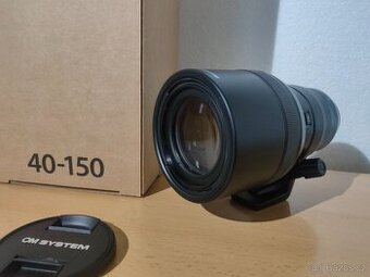 Prodám 40-150mm f:2.8 od Olympus