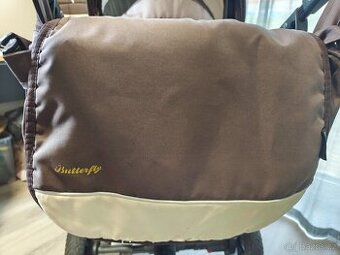 DorJan Butterfly - 1