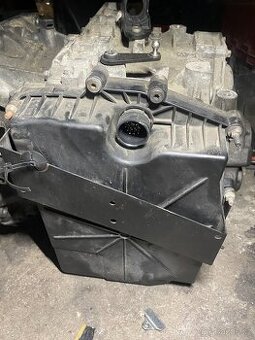 Automatická převodovka Powershift 6DCT450