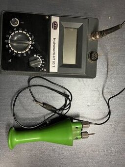 Vlhkoměr Gann hydromette HT 85-T