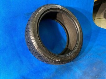 4x zimní pneu 255/40/R19 Dunlop