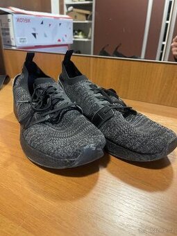 Puma Nrgy Neko Knit černé boty vel.46