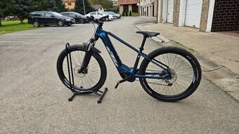 Elektrokolo KTM Nové