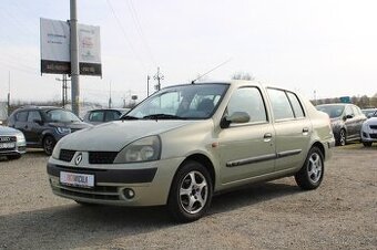 Renault Thalia, 1,4i 55KW, STK 5/2026, BEZ KOROZE,r.v. 2002