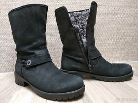 Ecco zimní dámské vel. 39
