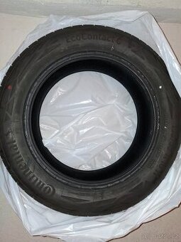 Pneumatiky Continental EcoContact 6 195/55/ R16 87H letní -