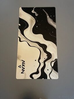 Prémiová podložka pod myš a klávesnici -Alkan-